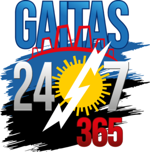 GAITAS 247365